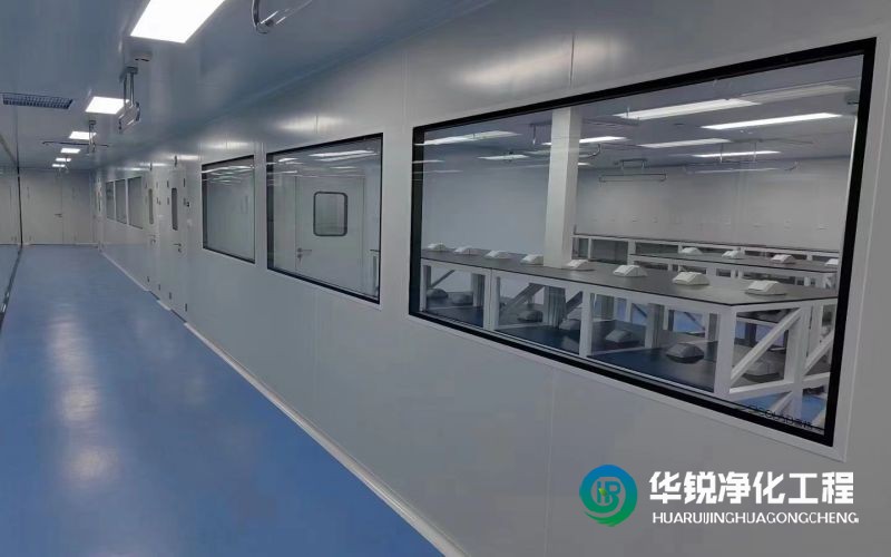 病理实验室建设,病理实验室装修,病理实验室设计