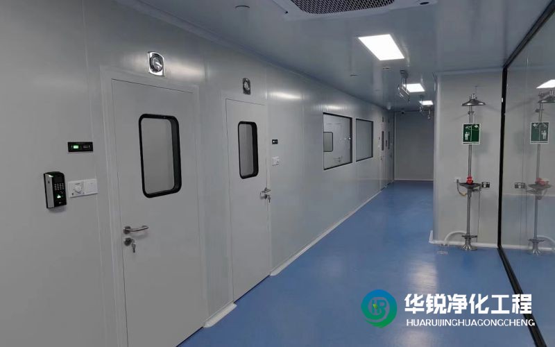 疾控中心实验室装修设计标准及注意事项