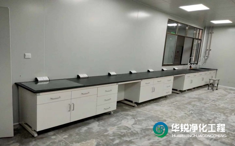 畜牧兽医实验室设计装修,畜牧兽医实验室建设公司