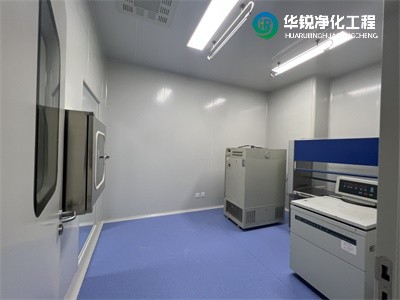 实验室装修方案装修价格