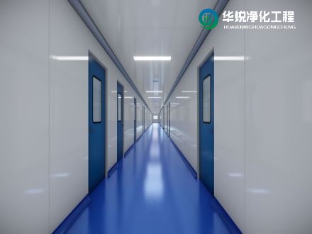 实验室建设公司如何选择