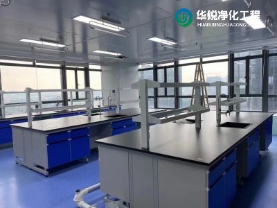 PCR实验室工程装修中门窗施工的深度技术探讨