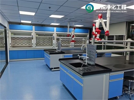 什么样的情况需要装修成湿性实验室？