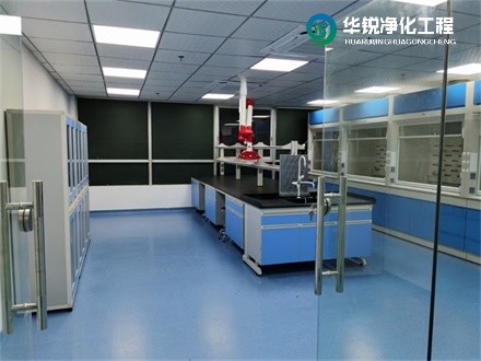 动物实验室按那种类型的实验室来装修？