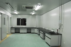 检验科实验室建设